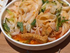 -谷丽麦馕新疆菜·清真(步步高梅溪新天地店)