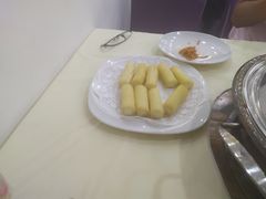 -凯盈阁·顺德私房菜·桑拿鸡