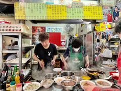 -梓记牛什(總店)