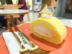 -ADO KAFE(大学城店)