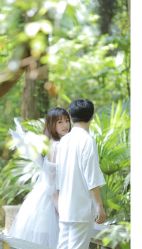 -盛夏光年studio·美学·电影感·定制