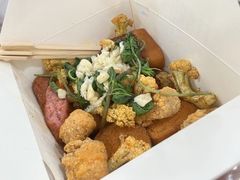 -呷贺盐酥鸡(抄纸巷店)