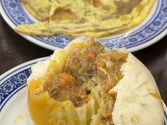 -孟家蟹包(锦绣街店)