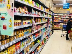 -百佳永辉(名盛广场店)