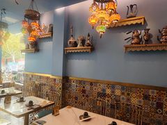 -百格里格.Uyghur cuisine(百色路店)