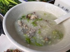 -粤式轩广东茶餐厅(草市街店)
