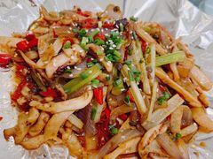 -朗妈私房菜(婺女州店)