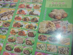 -芬芳甜品(同福路店)
