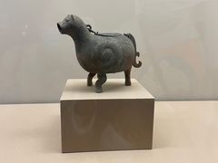 -上海博物馆(人民广场馆)