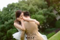-韩国艺匠ARTIZ STUDIO(汉口店)