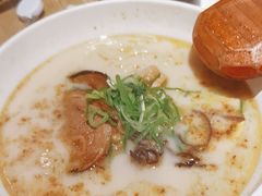-味千拉面(巴黎春天浦建店)