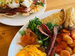 -Egg•Allday Brunch(襄阳北路店)
