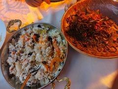 -龟兹KUCINA·新疆菜(前滩L+PLAZA店)