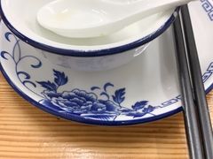 -威邵鸡煲(西华路总店)
