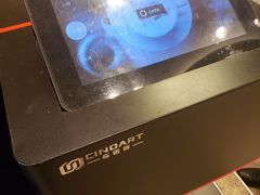 -济南香格里拉·咖啡泉自助餐厅