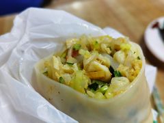 -安徽阜阳卷馍(西单店)