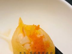 -彩丰楼中餐厅·早茶·点心·粤菜(海口华彩洲际酒店)