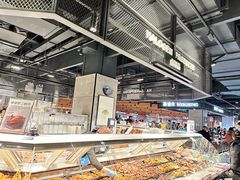-胖东来生活广场(健康路店)