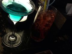 -MM·五声·音乐人与调酒师(西安路店)