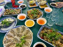 -桂园白粥·潮汕老味道