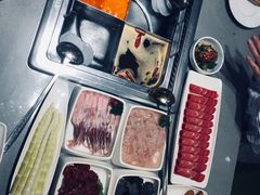 -海底捞火锅(凯德广场店)