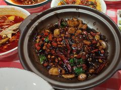 -辣小鲜·南昌大排档(船山路店)