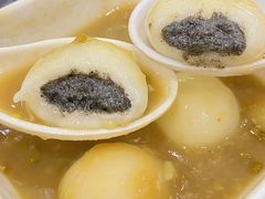 -伍湛记粥品(荔湾名食家店)