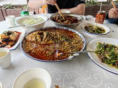 -高坎一品甲鱼庄(两河店)