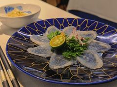 -鲐赏河豚(长寿店)
