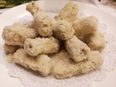 反沙芋头-廣味潮鲜·一品潮滋味(五道口店)