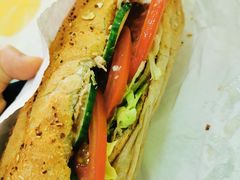 -赛百味SUBWAY(中亭街店)