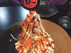 -爆丼日式大排档(季华园店)