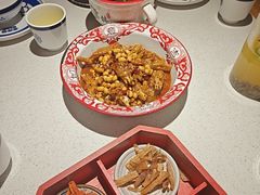 -老萍巷莲花血鸭·萍乡地标江西菜(步行街店)