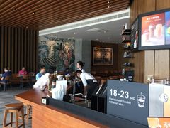 -星巴克(成都科学城店)