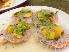 -天天海鲜城·海鲜大排档(新溪店)