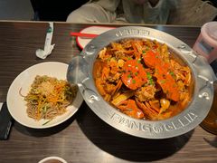 -胖哥俩肉蟹煲(宿迁宝龙广场店)