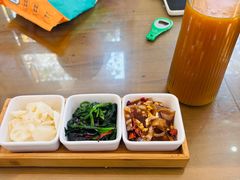 -鲁南仔·滕州炒鸡(经三路店)