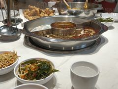 -盛源川香鱼火锅(西小区总店)