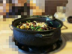 -清真重庆巴爷香辣鸡煲(南小巷店)