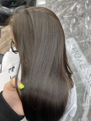 -东梵造型·烫发染发接发连锁SALON