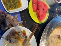 -大河宴·椒麻鱼火锅(北京路中和美食街店)