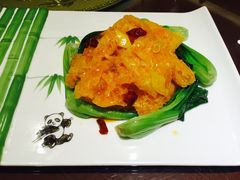 -松针蔡记蒸饺(花园路店)