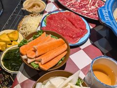 -王歘歘·chuǎ火锅(五道营店)