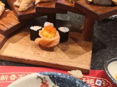-古田居·特色寿司料理(星之岛旗舰店)