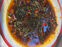 -宽窄巷子冒菜(中华广场店)