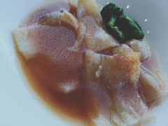 -天龙轩(香港丽思卡尔顿酒店)