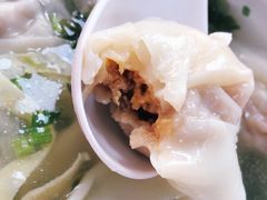 -海平馄饨(逍遥二路店)