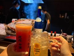 -三川·十酒Izakaya(南昌路店)
