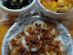 -共和老洪豆花草粿水粿