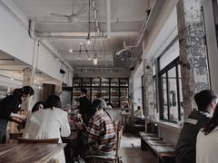 -RAC BAR(安福路店)